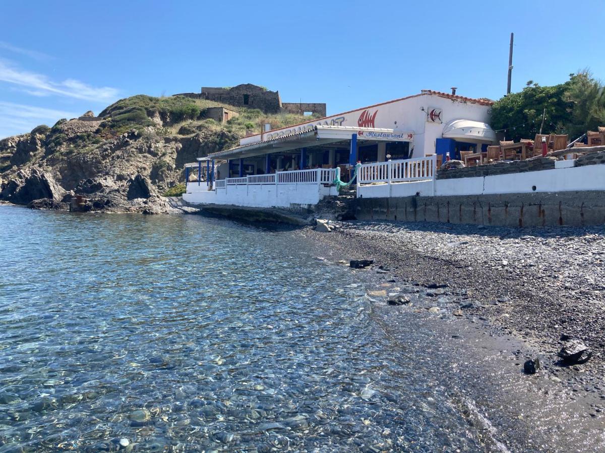 Mas De La Riviere Villa Villelongue-de-la-Salanque Luaran gambar