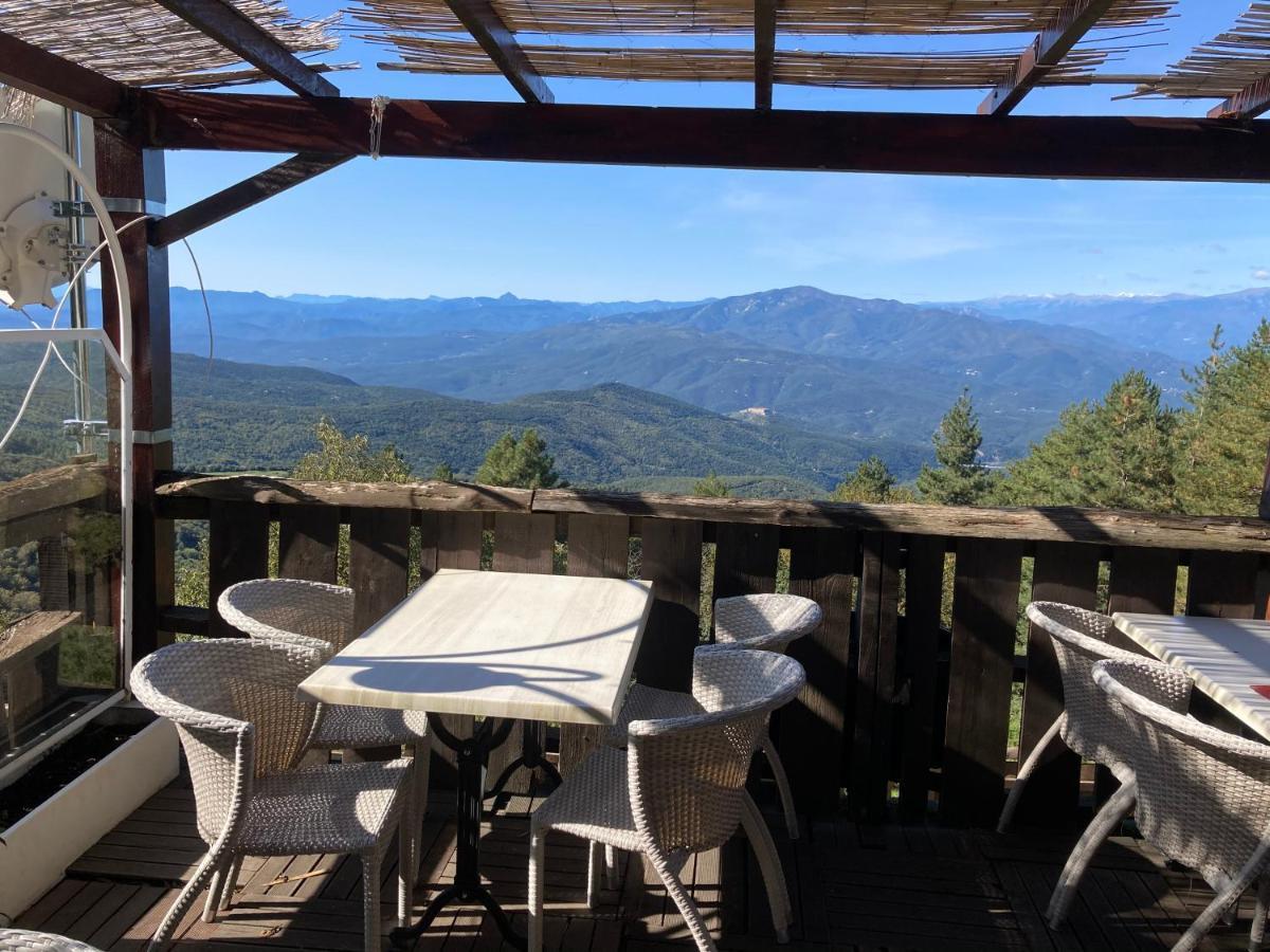 Mas De La Riviere Villa Villelongue-de-la-Salanque Luaran gambar
