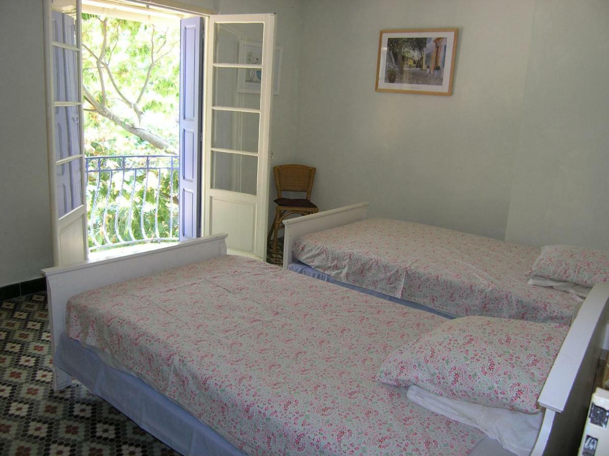 Mas De La Riviere Villa Villelongue-de-la-Salanque Luaran gambar